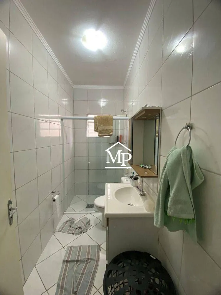 Casa, 3 quartos, 160 m² - Foto 9