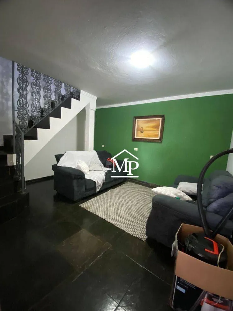 Casa, 3 quartos, 160 m² - Foto 12
