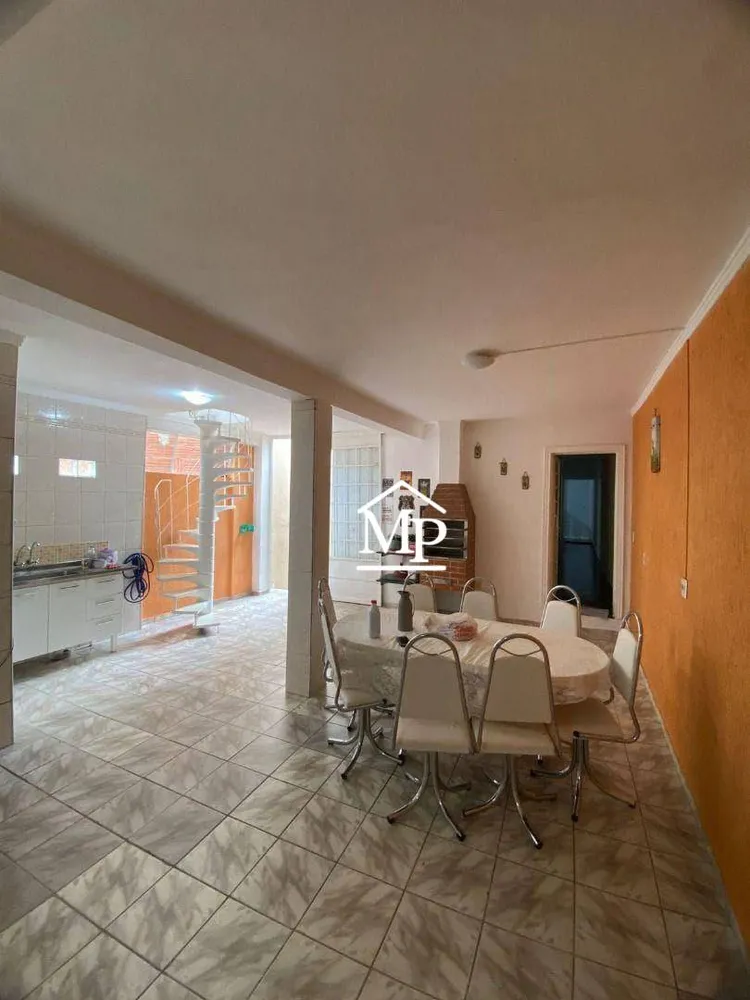 Casa, 3 quartos, 160 m² - Foto 1