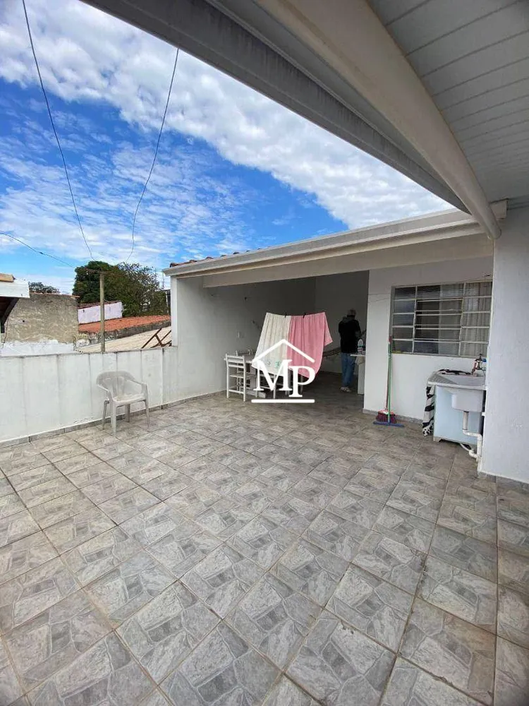 Casa, 3 quartos, 160 m² - Foto 2