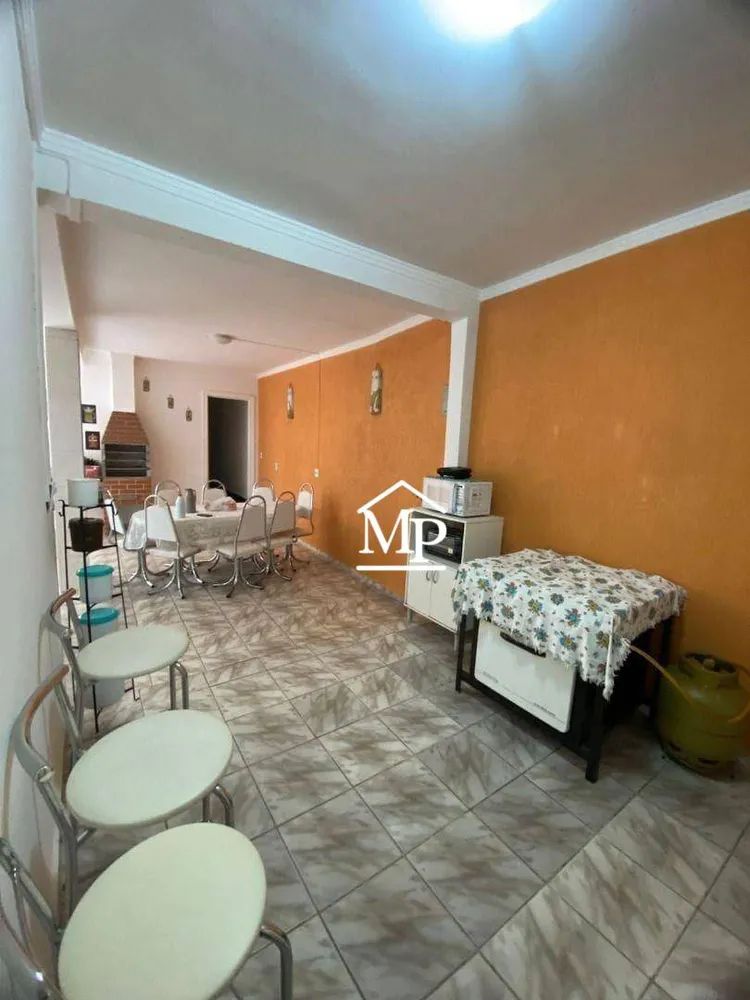 Casa, 3 quartos, 160 m² - Foto 4