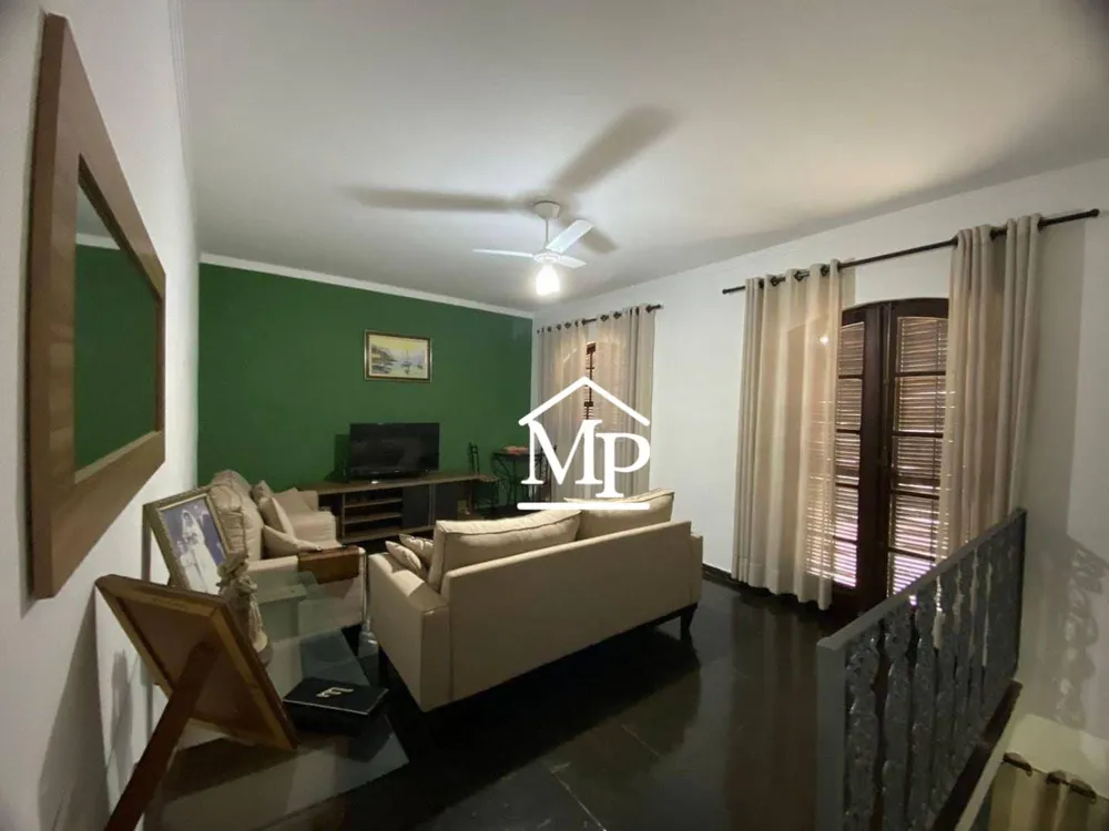 Casa, 3 quartos, 160 m² - Foto 6