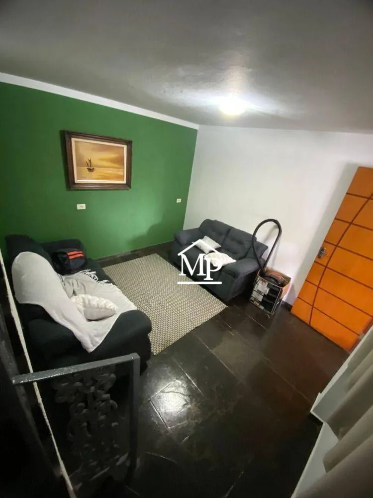 Casa, 3 quartos, 160 m² - Foto 10