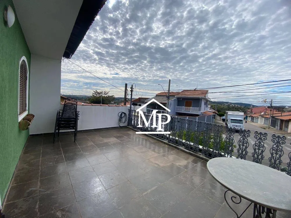 Casa, 3 quartos, 160 m² - Foto 11