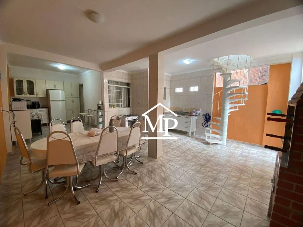 Casa, 3 quartos, 160 m² - Foto 7