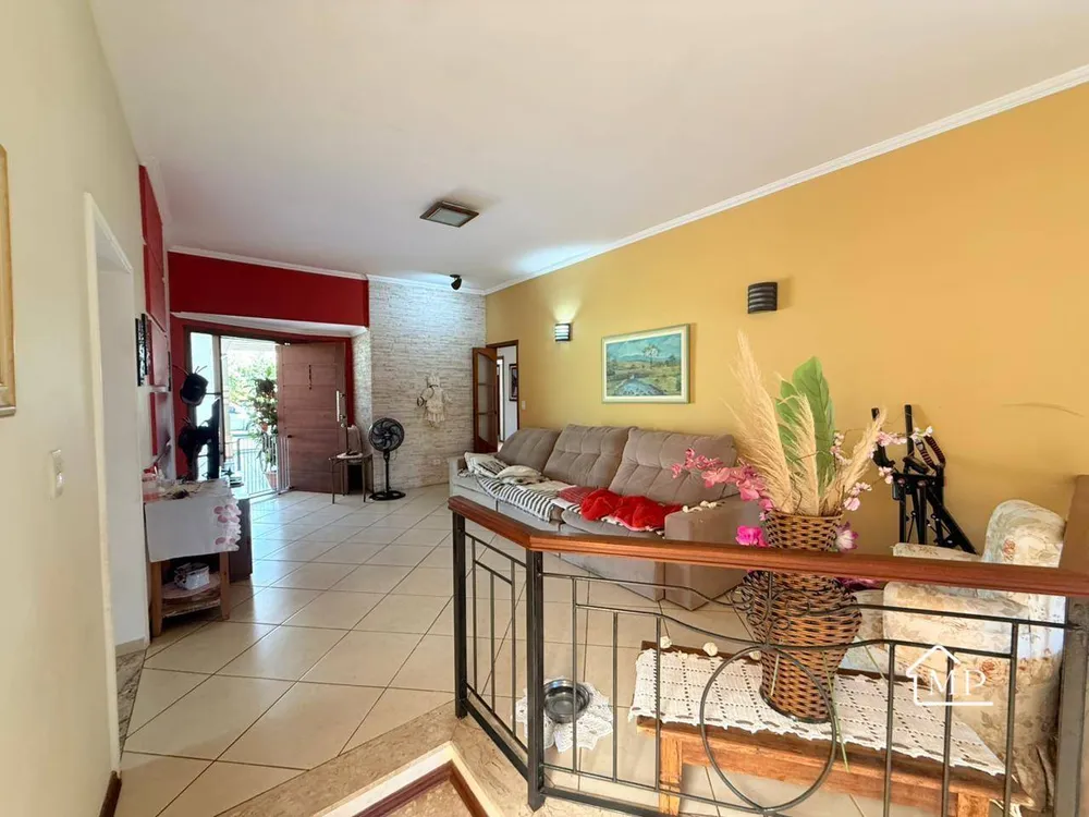 Casa de Condomínio, 5 quartos - Foto 3