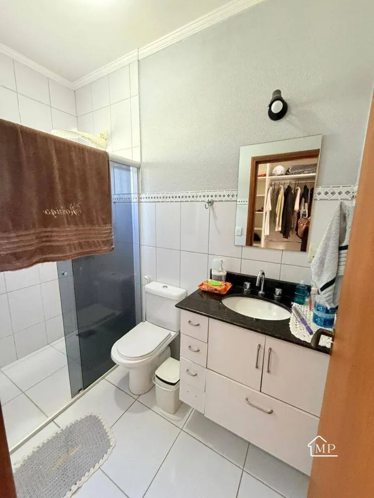 Casa de Condomínio, 5 quartos - Foto 9