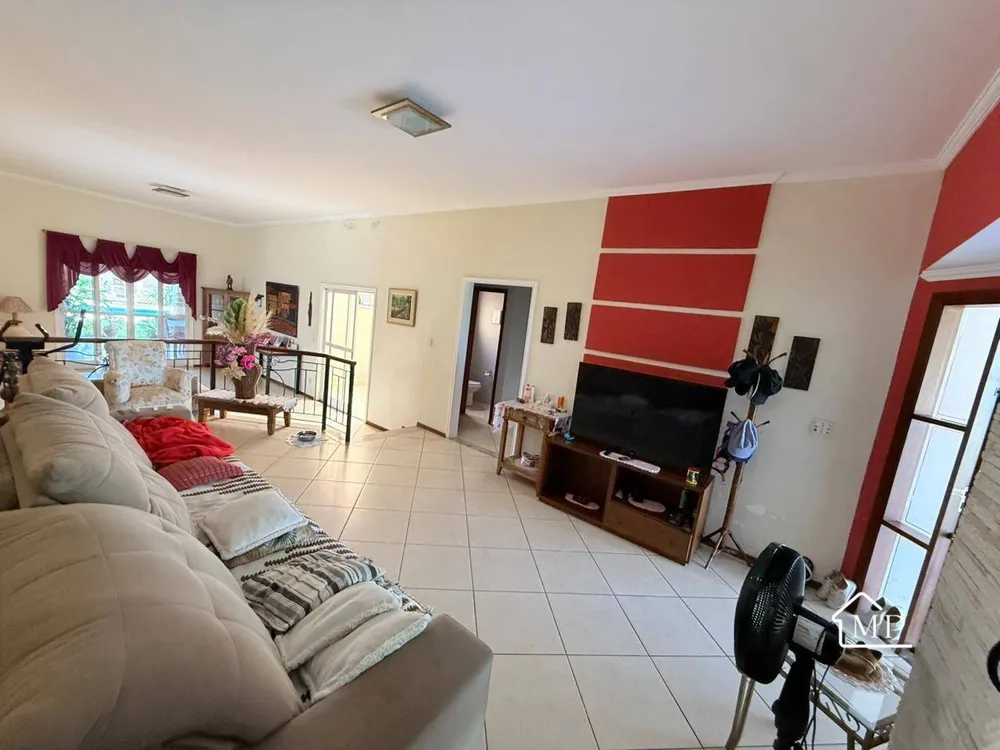 Casa de Condomínio, 5 quartos - Foto 4