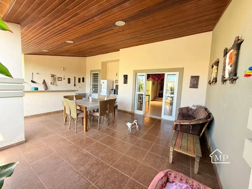 Casa de Condomínio, 5 quartos - Foto 10