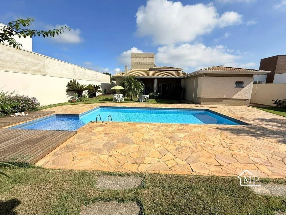Casa de Condomínio, 5 quartos - Foto 2