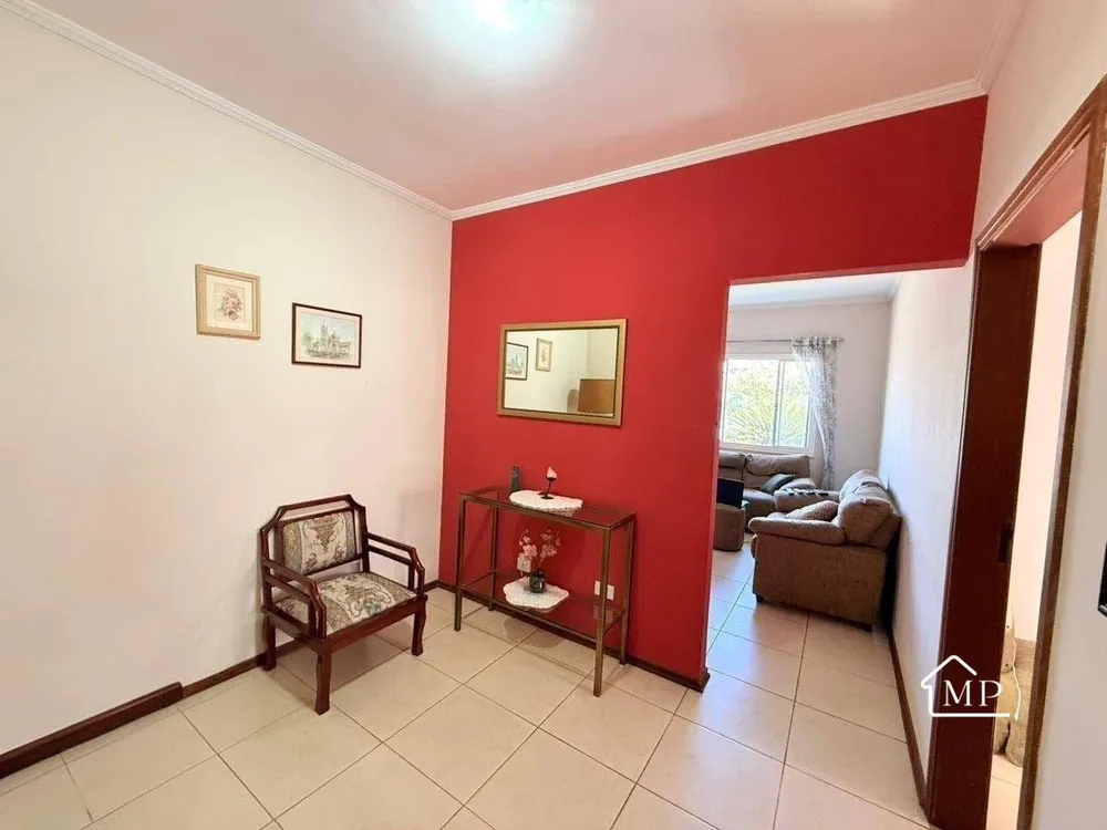 Casa de Condomínio, 5 quartos - Foto 5