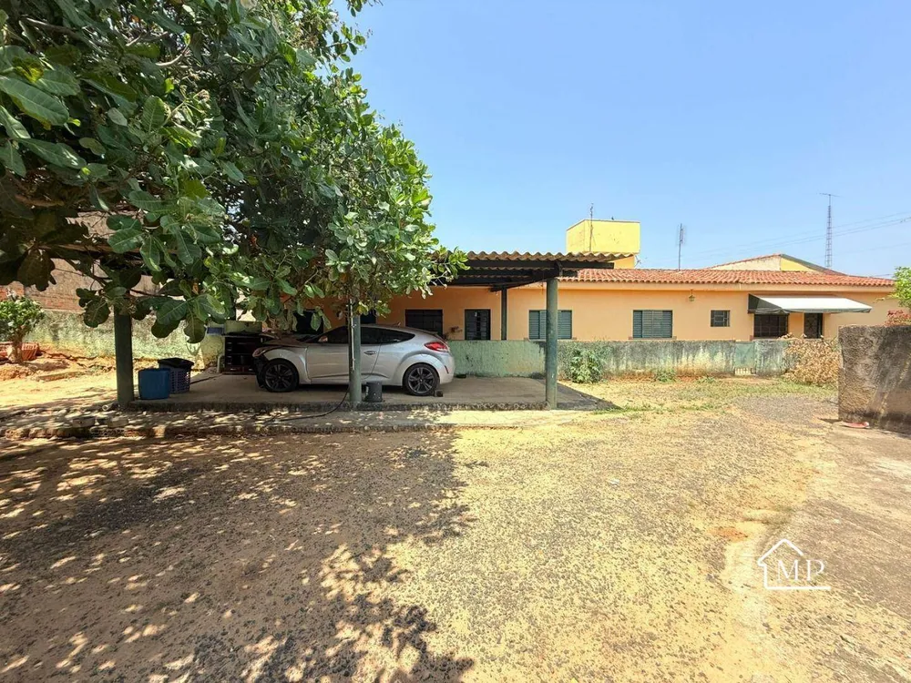 Terreno, 500 m² - Foto 2
