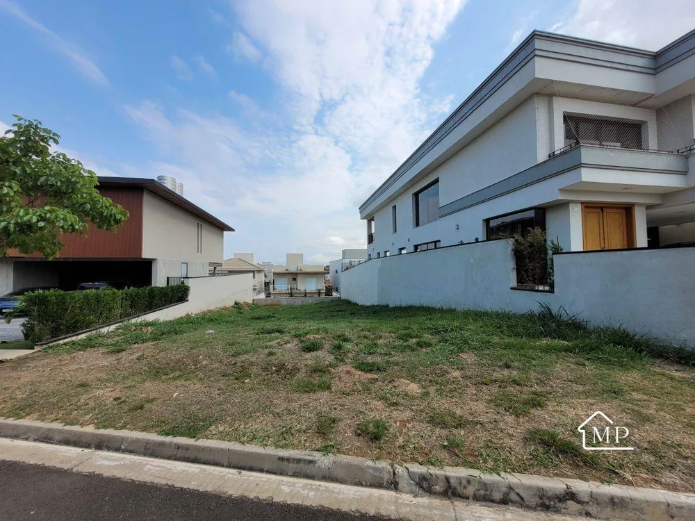 Loteamento e Condomínio, 396 m² - Foto 1