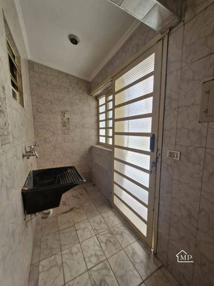 Casa, 3 quartos - Foto 9