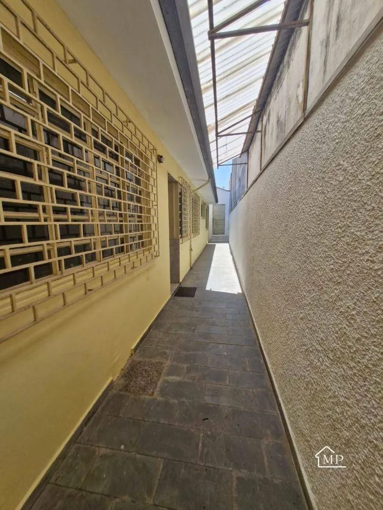 Casa, 3 quartos - Foto 10