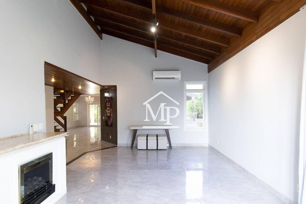 Casa, 4 quartos, 384 m² - Foto 13