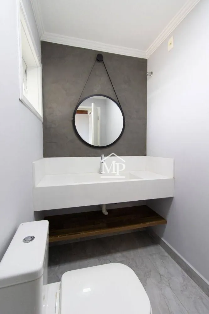 Casa, 4 quartos, 384 m² - Foto 3