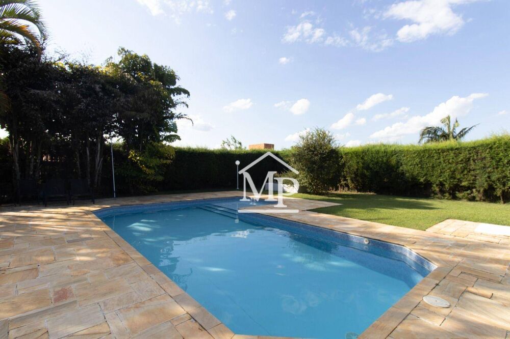 Casa, 4 quartos, 384 m² - Foto 9