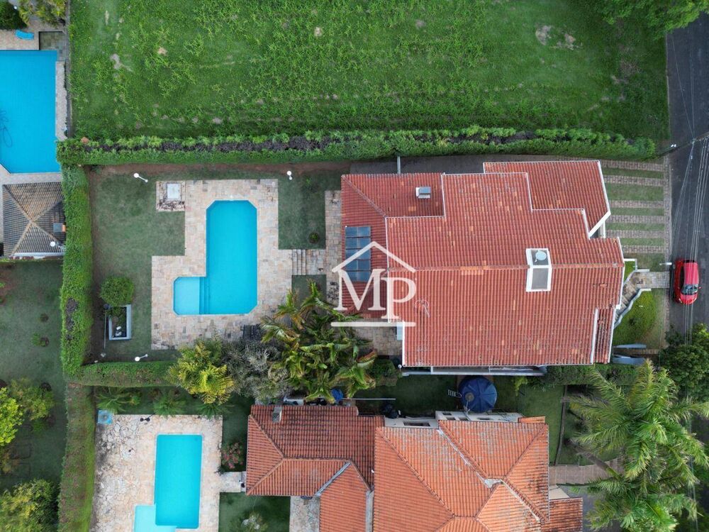 Casa, 4 quartos, 384 m² - Foto 11