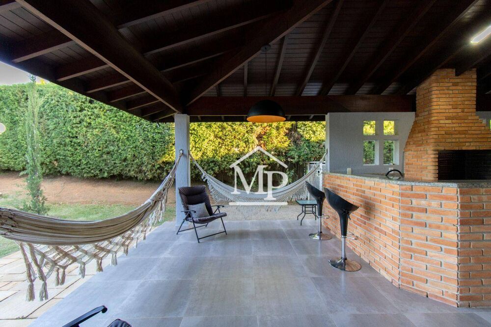 Casa, 4 quartos, 384 m² - Foto 8