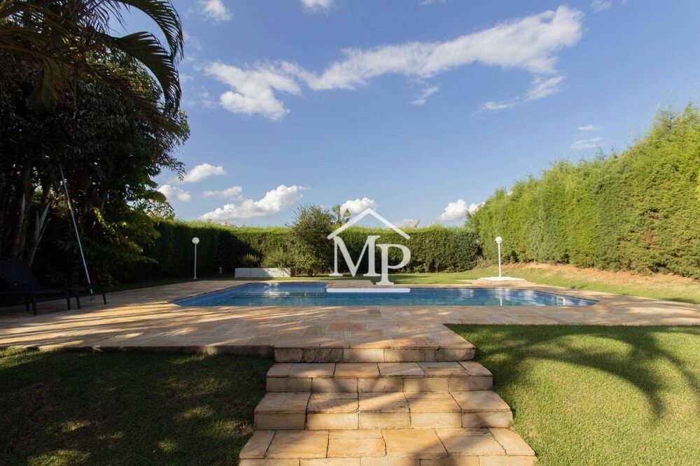 Casa, 4 quartos, 384 m² - Foto 4