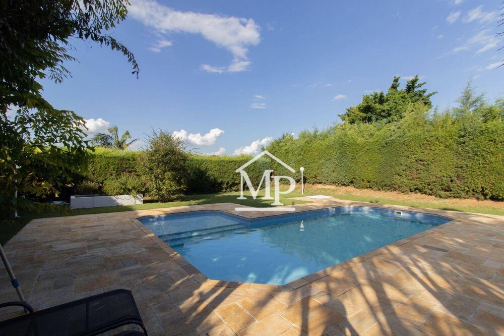 Casa, 4 quartos, 384 m² - Foto 10