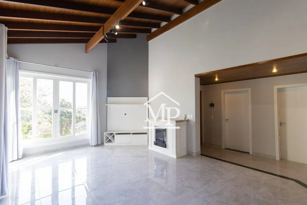 Casa, 4 quartos, 384 m² - Foto 23