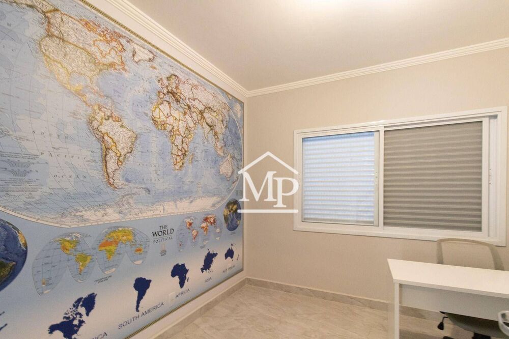 Casa, 4 quartos, 384 m² - Foto 15