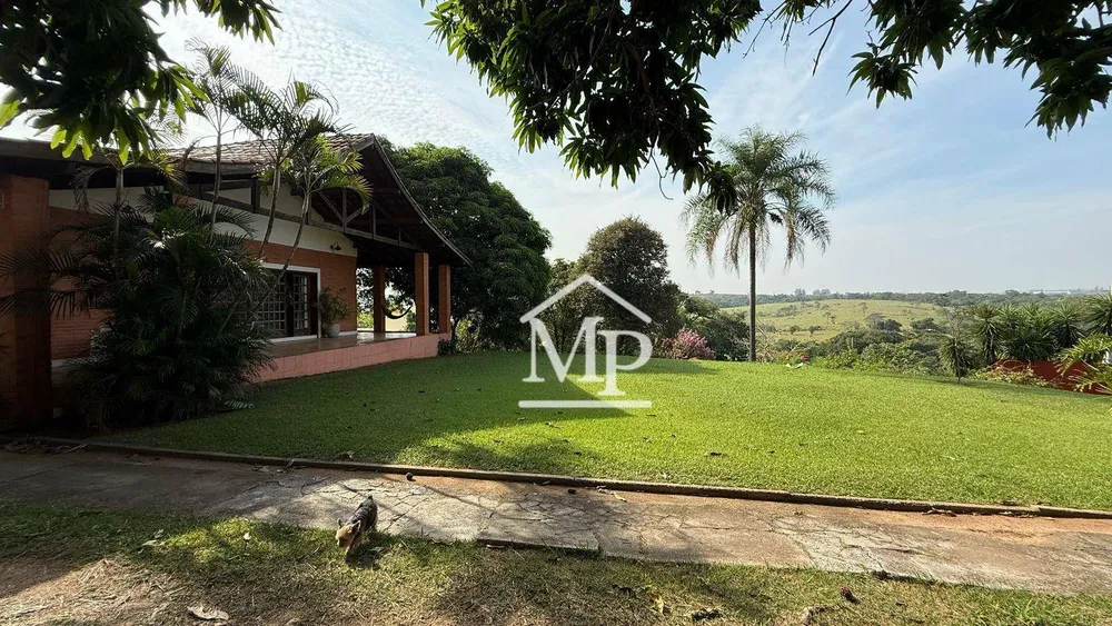 Chácara, 5 quartos, 2000 m² - Foto 1