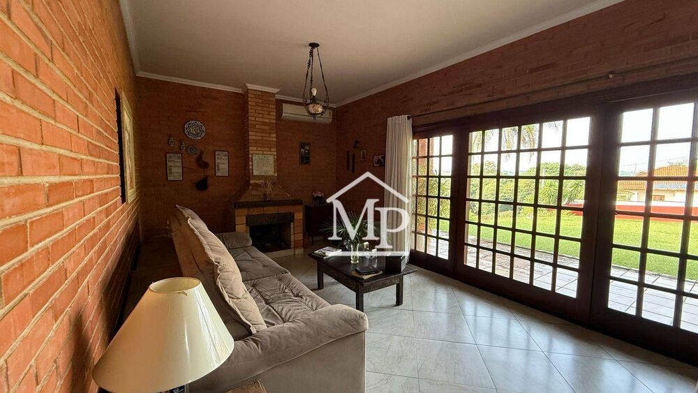 Chácara, 5 quartos, 2000 m² - Foto 2