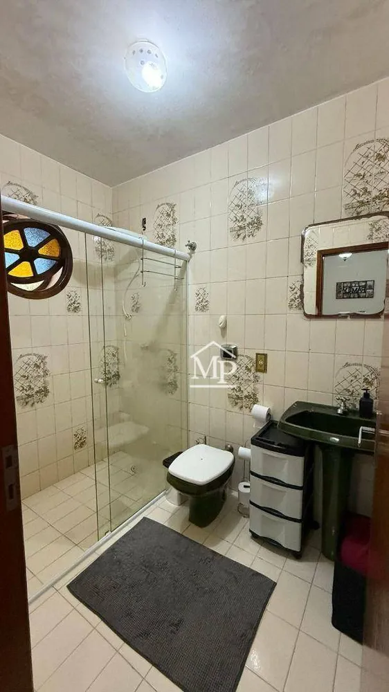 Chácara, 5 quartos, 2000 m² - Foto 9