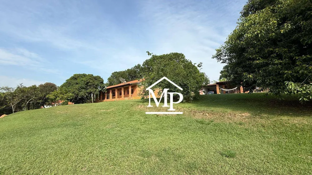 Chácara, 5 quartos, 2000 m² - Foto 16