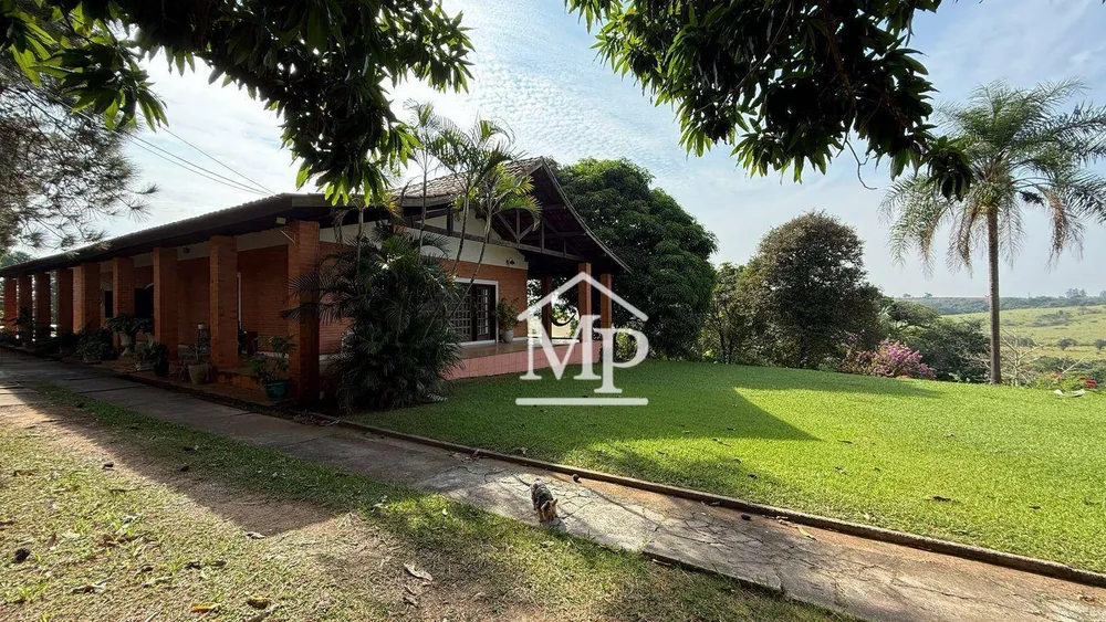 Chácara, 5 quartos, 2000 m² - Foto 2