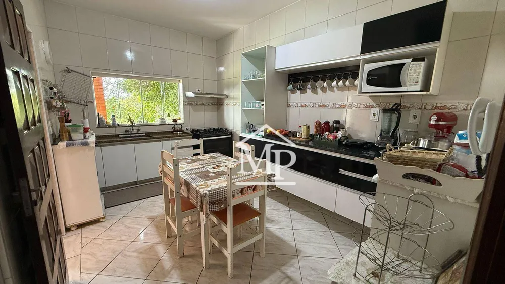Chácara, 5 quartos, 2000 m² - Foto 3