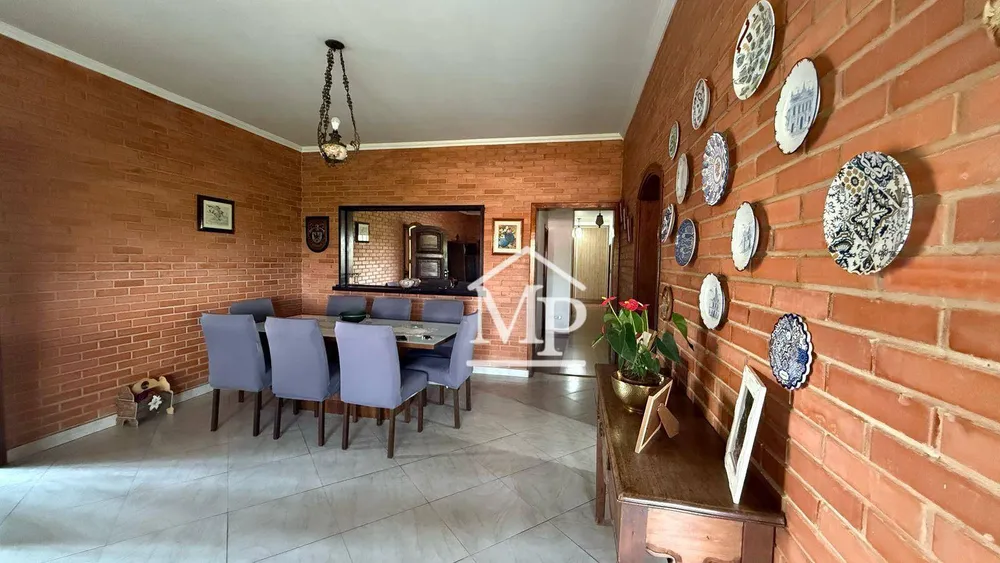 Chácara, 5 quartos, 2000 m² - Foto 4