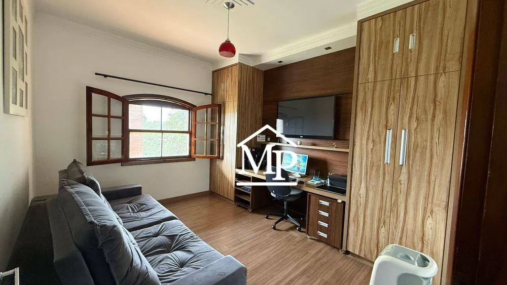 Chácara, 5 quartos, 2000 m² - Foto 11