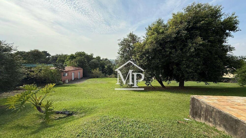 Chácara, 5 quartos, 2000 m² - Foto 4