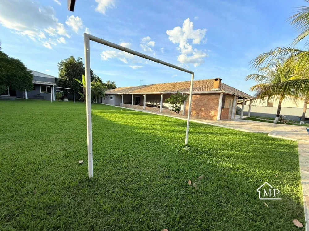 Chácara, 7 quartos, 2000 m² - Foto 12