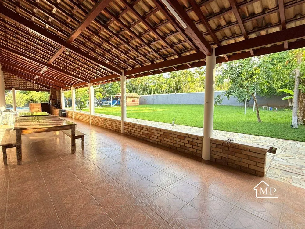Chácara, 7 quartos, 2000 m² - Foto 9