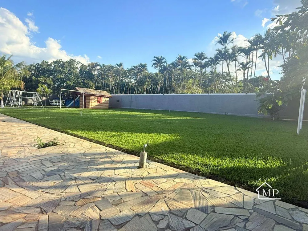 Chácara, 7 quartos, 2000 m² - Foto 1