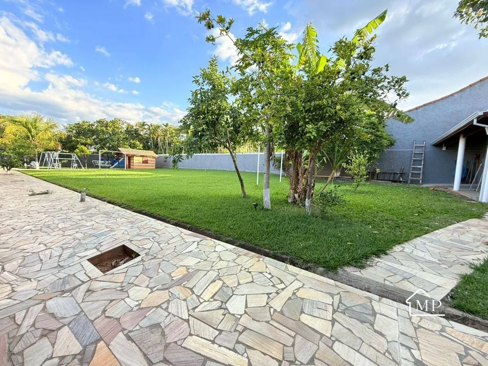 Chácara, 7 quartos, 2000 m² - Foto 10