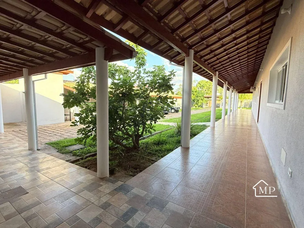 Chácara, 7 quartos, 2000 m² - Foto 6