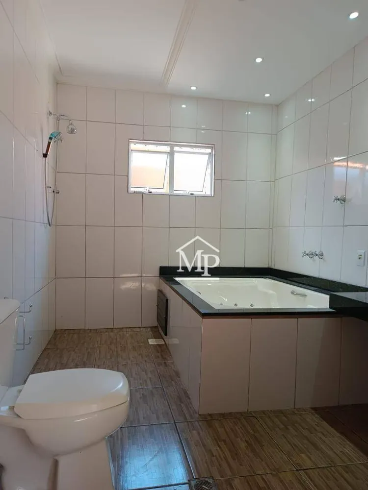 Casa, 3 quartos, 171 m² - Foto 3