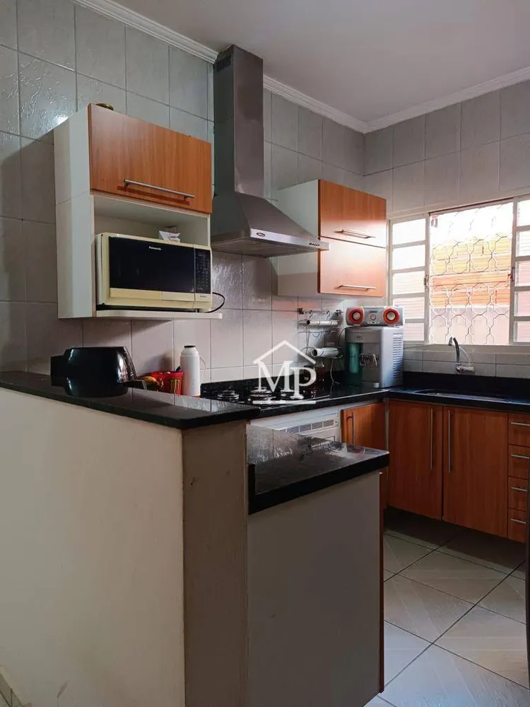 Casa, 3 quartos, 171 m² - Foto 8
