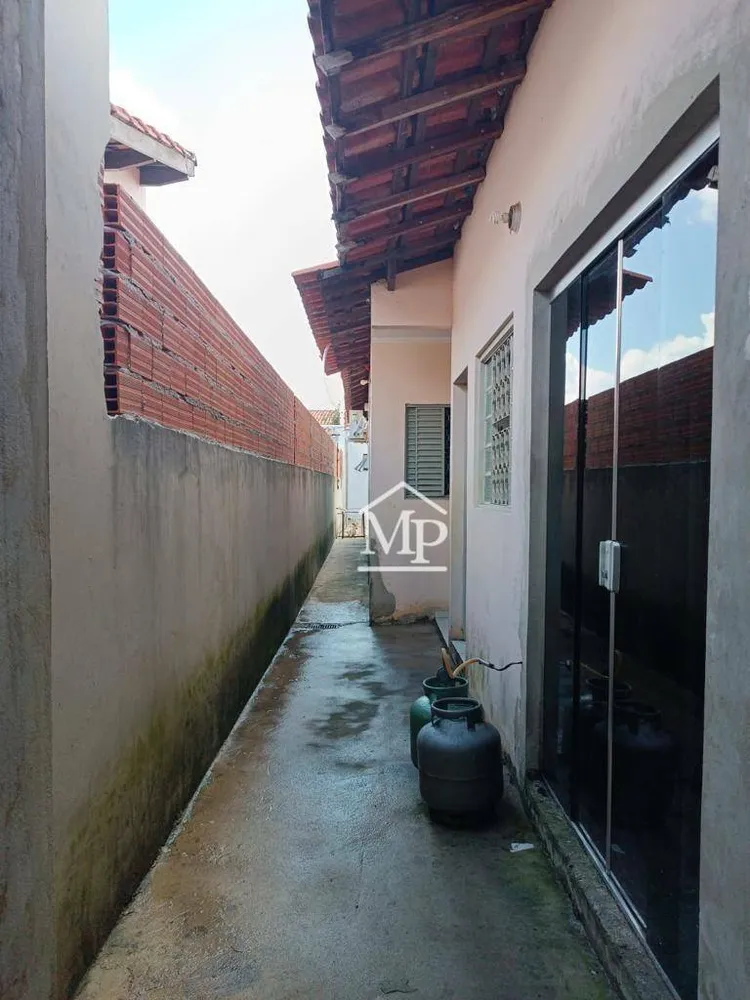 Casa, 3 quartos, 171 m² - Foto 6