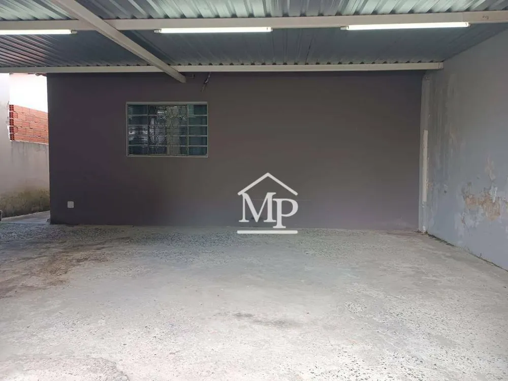 Casa, 3 quartos, 171 m² - Foto 2
