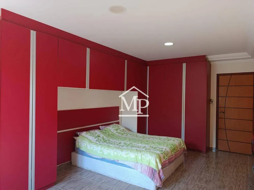 Casa, 3 quartos, 171 m² - Foto 5
