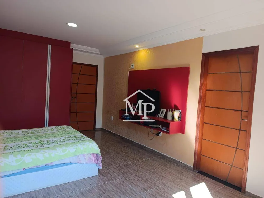 Casa, 3 quartos, 171 m² - Foto 7