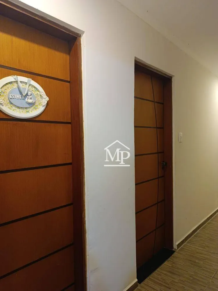 Casa, 3 quartos, 171 m² - Foto 1