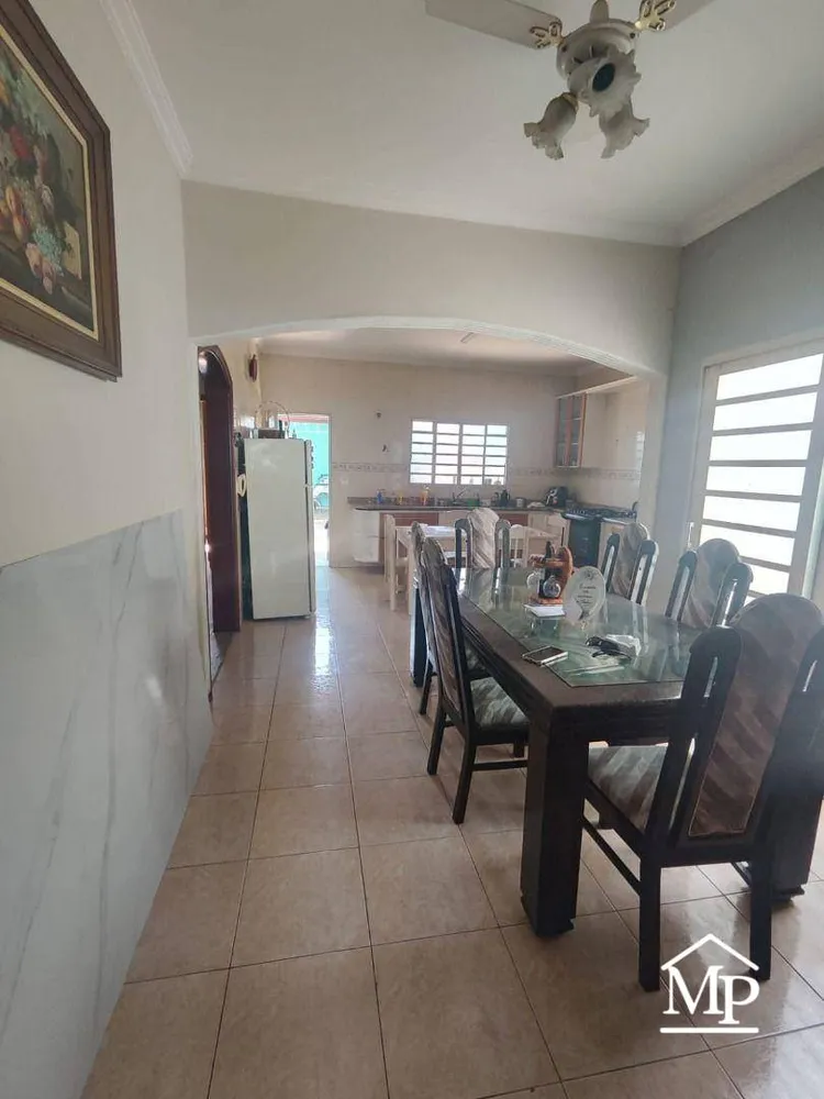 Casa, 3 quartos, 144 m² - Foto 1